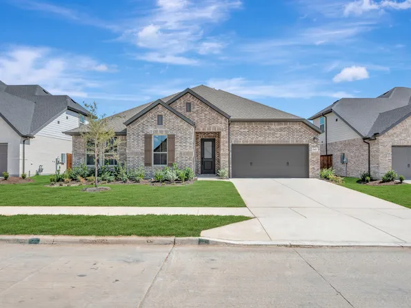 345 Kathryn Dr, Fort Worth, TX 76052