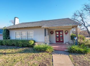 424 S Adams St, San Angelo, TX 76901