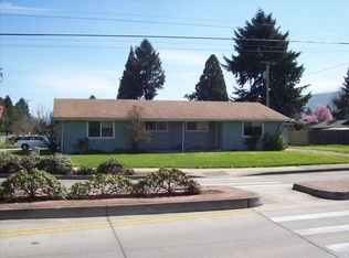 835 58th St, Springfield, OR 97478