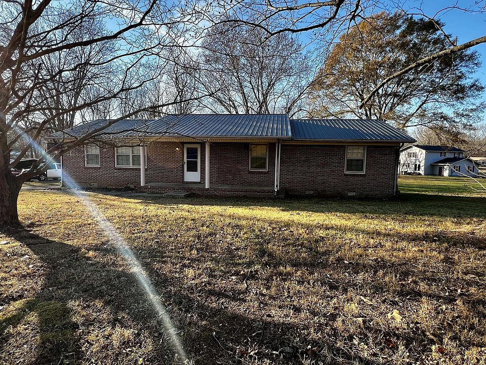 511 Old Woodbury Hwy, Manchester, TN 37355 Zillow