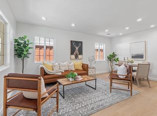 650 S 11th St, San Jose, CA 95112