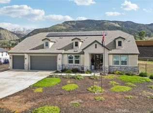 34676 Conadria Ave, Yucaipa, CA 92399