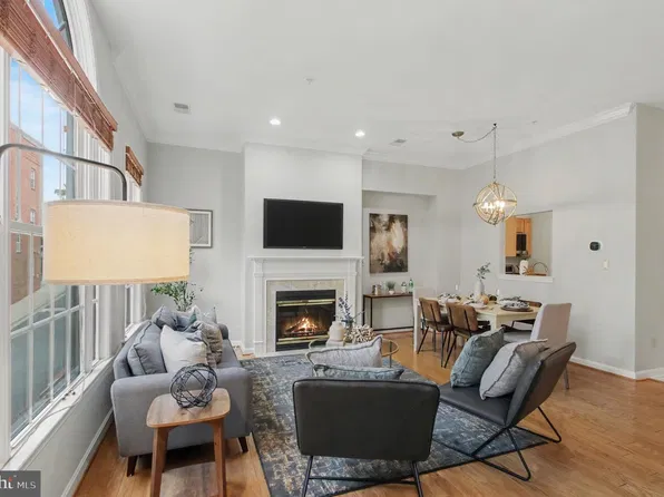 1906 Kalorama Pl NW Unit 47, Washington, DC 20009