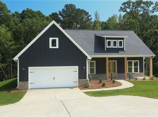 111 Willow Leaf Dr, Buchanan, GA 30113