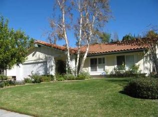 11700 Doral Ave, Porter Ranch, CA 91326