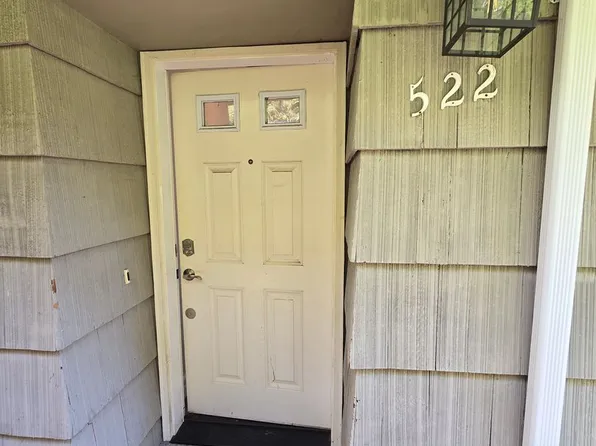 522 Hs Lewis, 522 Prospect St #522, Seattle, WA 98109