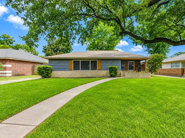 7727 Oak Vista St, Houston, TX 77087
