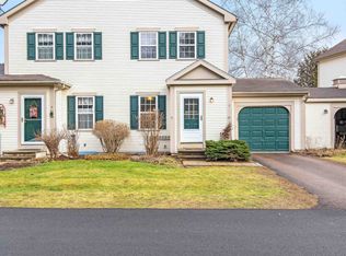 66 Starbird Rd UNIT C, Jericho, VT 05465