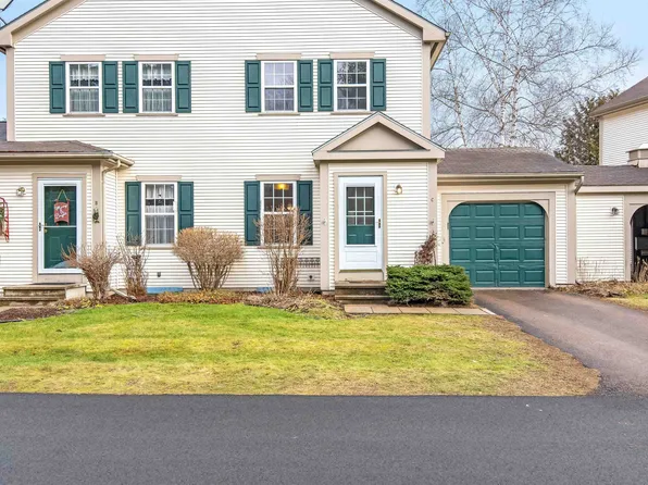 66 Starbird Road #C, Jericho, VT 05465