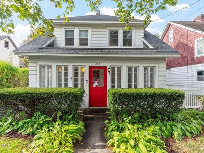 854 Park Avenue, Albany, NY, 12208