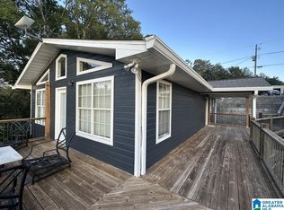 123 Tom Cabins Rd, Bessemer, AL 35023