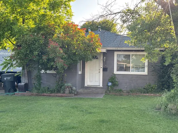 3156 Kroy Way, Sacramento, CA 95820