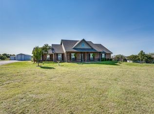 10257 Norrell Rd, Venus, TX 76084