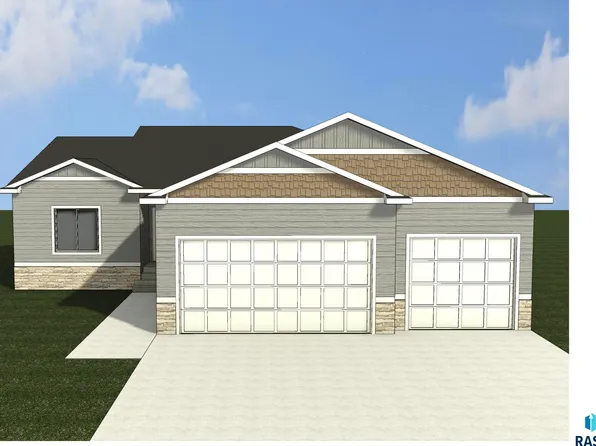 5505 S Dubuque Ave, Sioux Falls, SD 57108