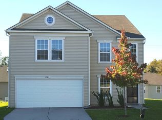 1708 Larne Cres, Charlotte, NC 28214