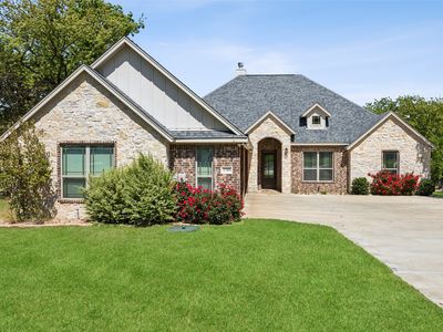 3709 Verde Hills Trl, Granbury, TX, 76049