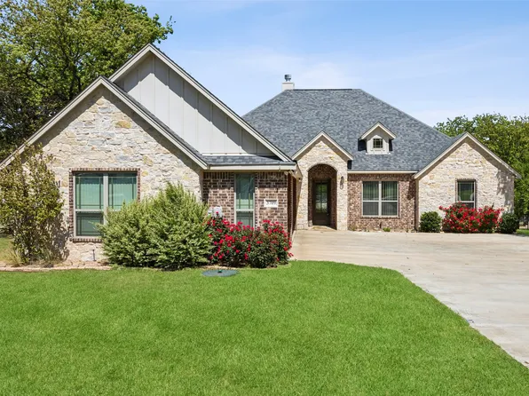 3709 Verde Hills Trl, Granbury, TX 76049
