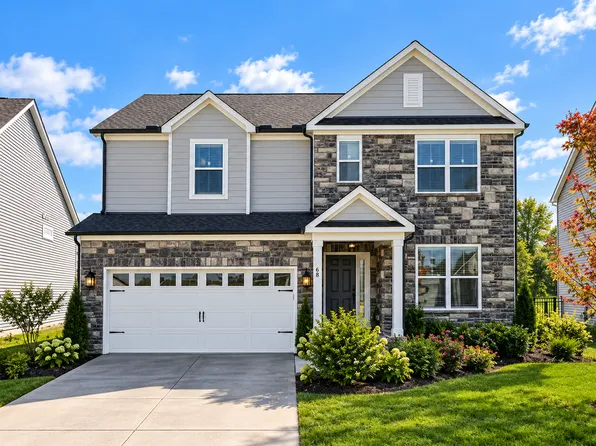 68 Sienna Glenn Dr, Lewis Center, OH 43035
