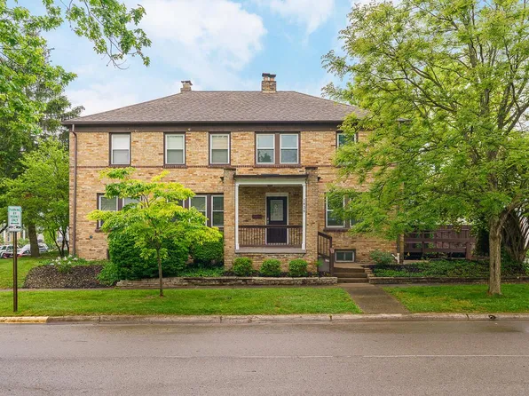 1436 Haines Ave, Columbus, OH 43212