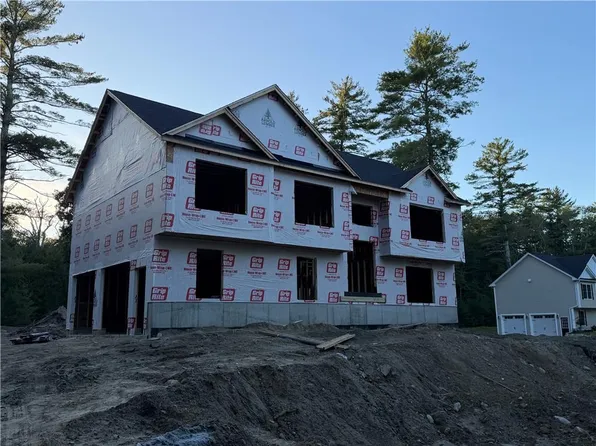 335 Hopkins Hollow Rd, Coventry, RI 02827