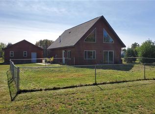 10644 N Roynona Rd, Hayward, WI 54843