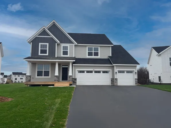 4906 162nd Cir N, Hugo, MN 55038