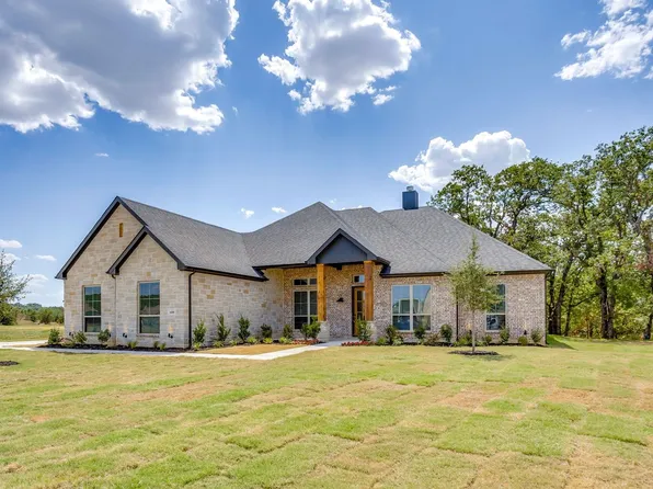 608 Tay Tay Way, Springtown, TX 76082