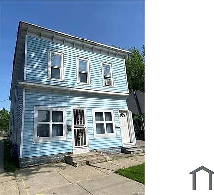 2 bed, $1,100 — Photo 2