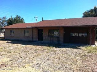 506 Thunderbird Dr, Springerville, AZ 85938