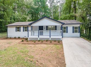 2915 Wilkes Plantation Way, Douglasville, GA 30135