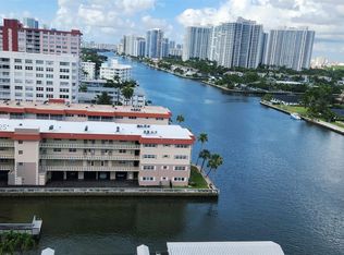 2017 S Ocean Dr APT 1408, Hallandale Beach, FL 33009