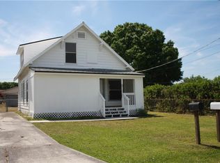726 Avenue L SW, Winter Haven, FL 33880