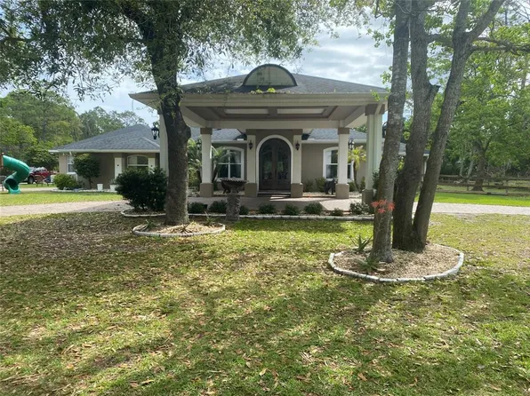 32 Winchester Rd, Ormond Beach, FL 32174