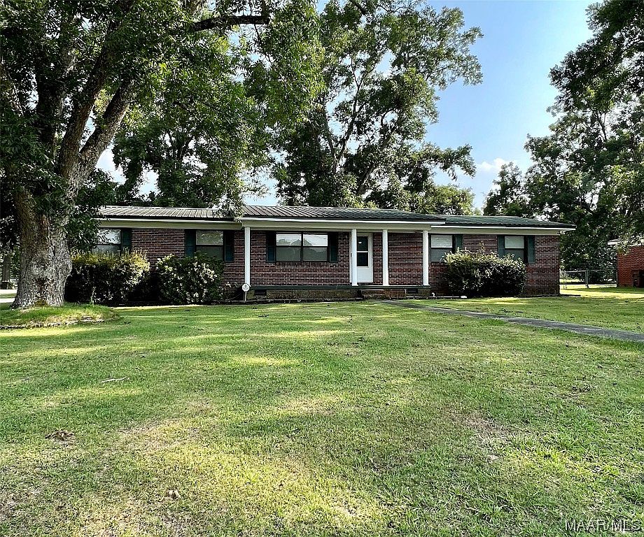 307 Bowden St, Brundidge, AL 36010 MLS 544059 Zillow