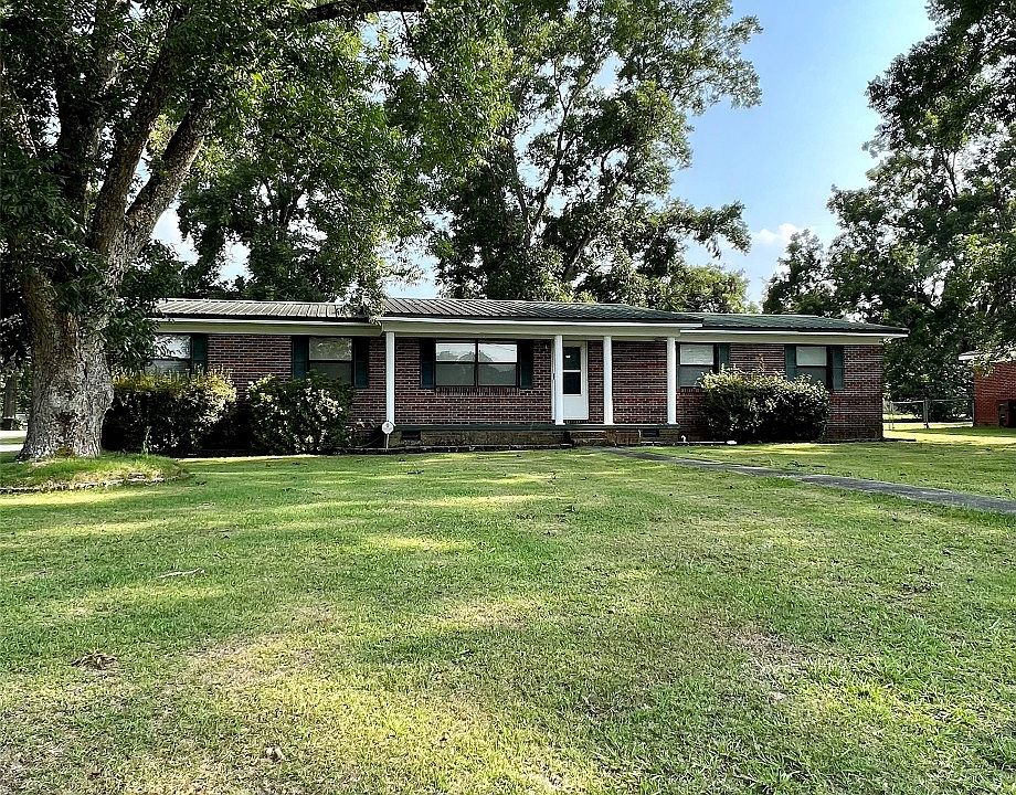 307 Bowden St, Brundidge, AL 36010 MLS 544059 Zillow