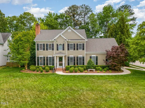 100 Copper Hill Dr, Cary, NC 27518