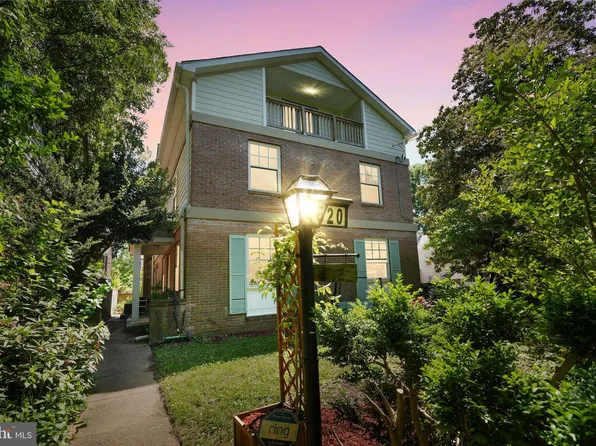 4520 Yuma St NW, Washington, DC 20016