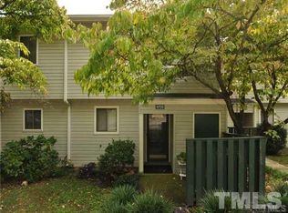 4722 Walden Pond Dr, Raleigh, NC 27604