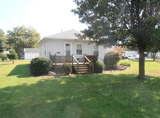 138 S 33rd St, Newark, OH