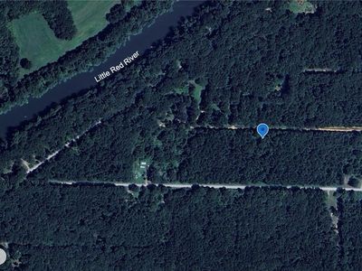 Tiffany St, Judsonia, AR, 72081