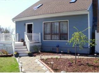 1302 Garrett Rd #1, Chester, MD 21619