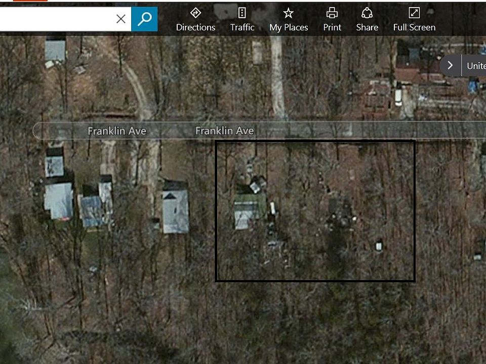 1st image of 1100 Franklin Ave