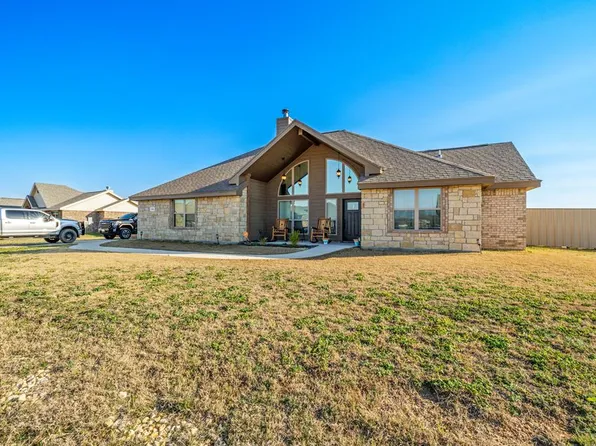 5121 Grey Wolf Ln, San Angelo, TX 76901
