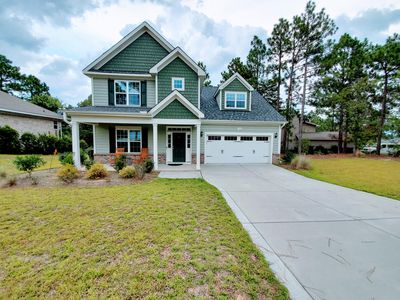 1280 Burning Tree, Pinehurst, NC, 28374
