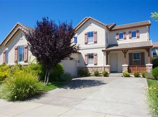 292 Decanter Cir, Windsor, CA 95492