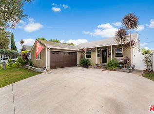 14911 Florwood Ave, Hawthorne, CA 90250