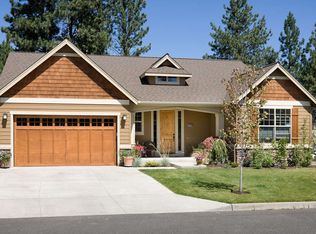 Silverwood II Plan, Silverbrook, Grants Pass, OR 97527