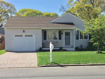 717 Albert E Clifton Ave, Point Pleasant Beach, NJ, 08742