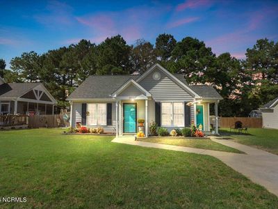3014 Cranberry Ridge Drive SW, Wilson, NC, 27893
