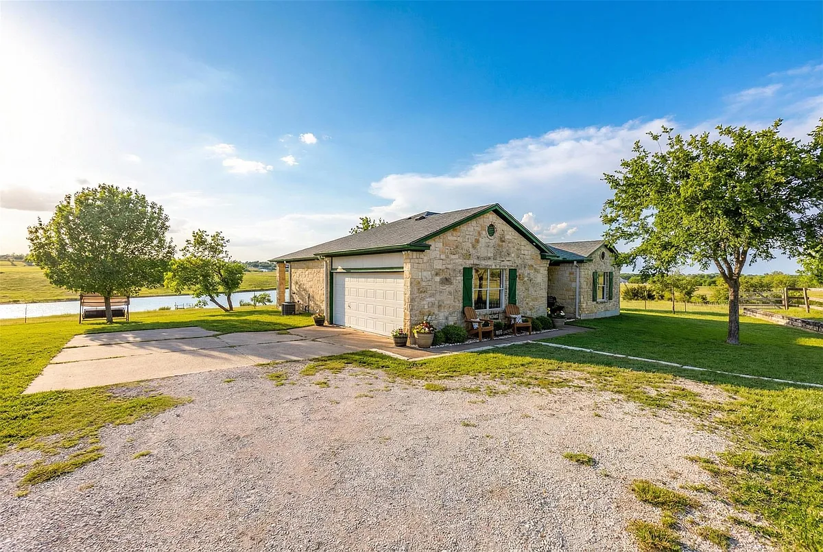 Building Photo - 1644 County Road 139